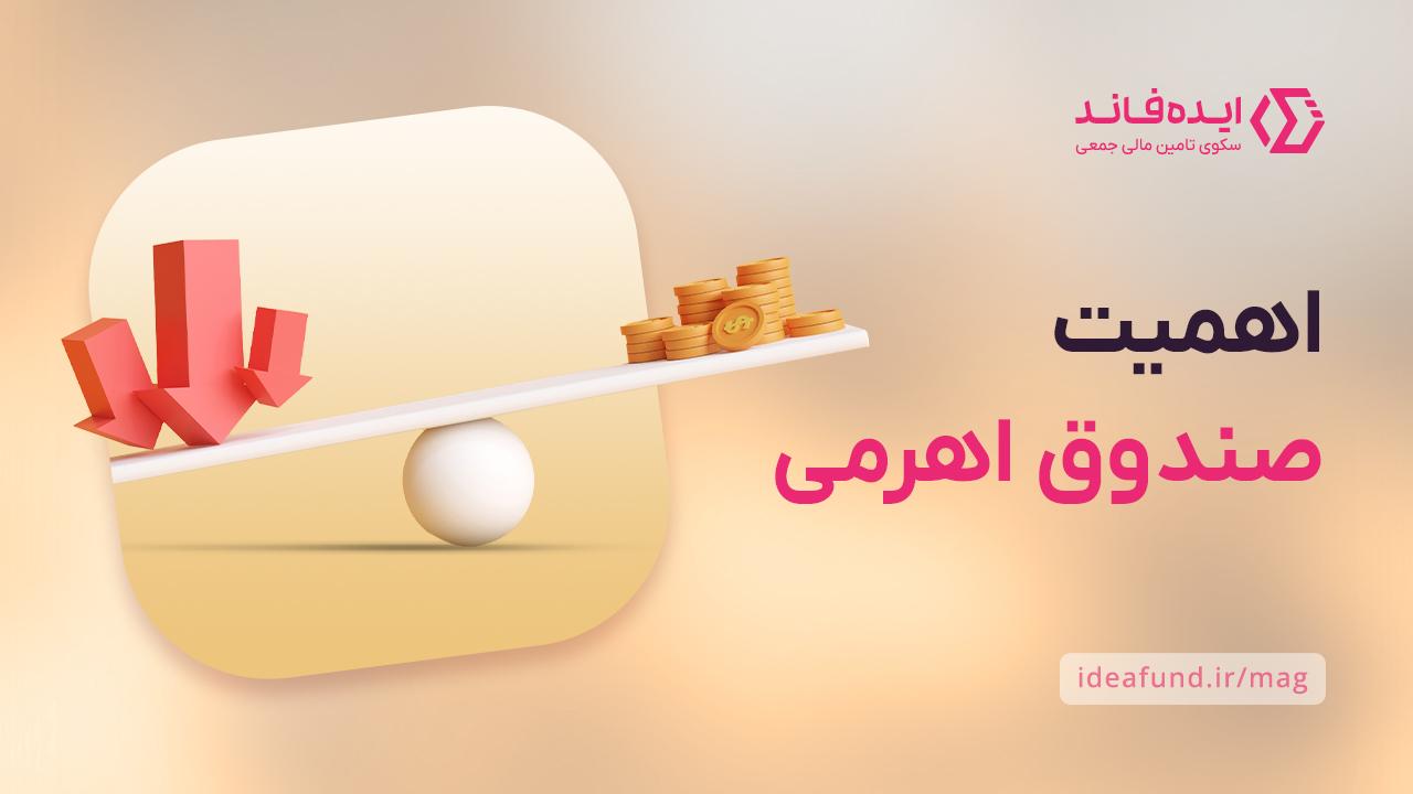صندوق اهرمی