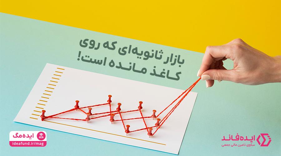 بازار ثانویه تامین مالی جمعی