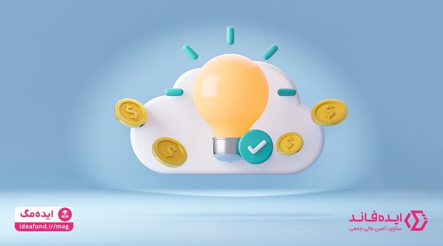 تامین مالی جمعی