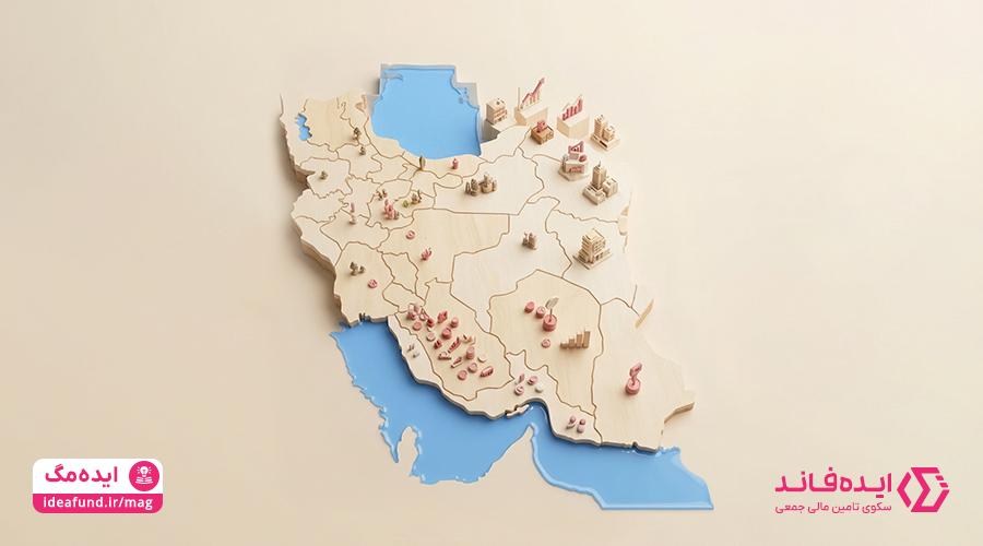 بازار کار در ایران