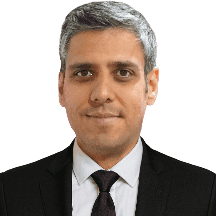 علیرضا روشن ضمیر