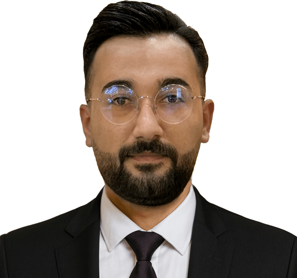 وهاب هاشمی
