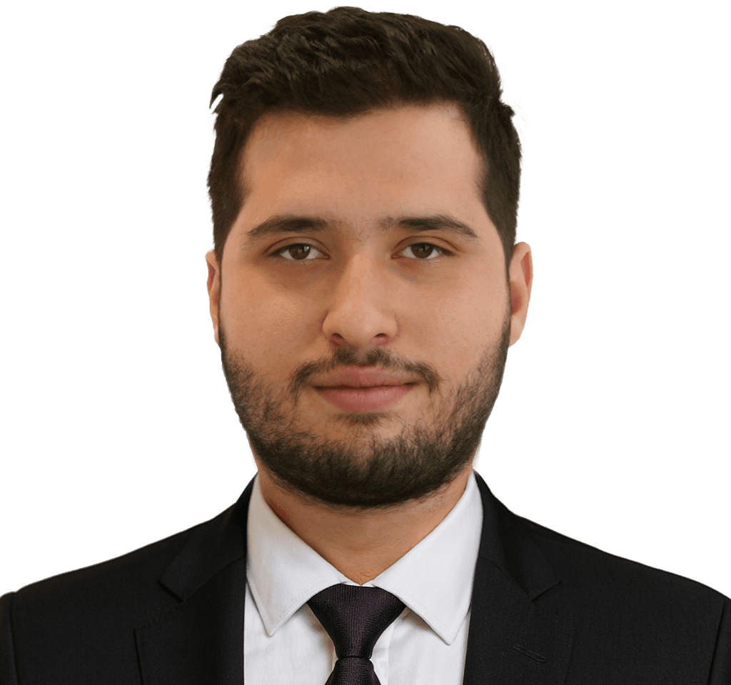 امیرمحمد احیائی