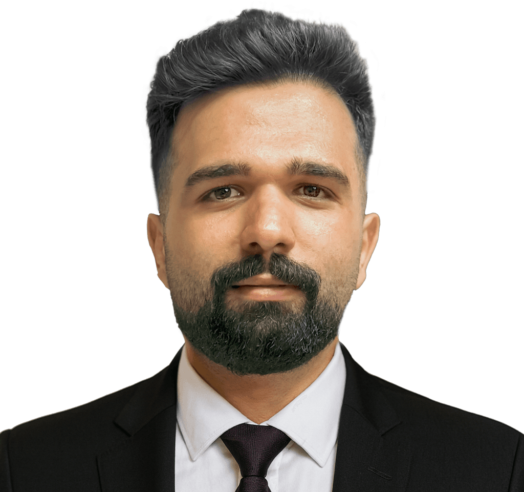 منصور احمدی